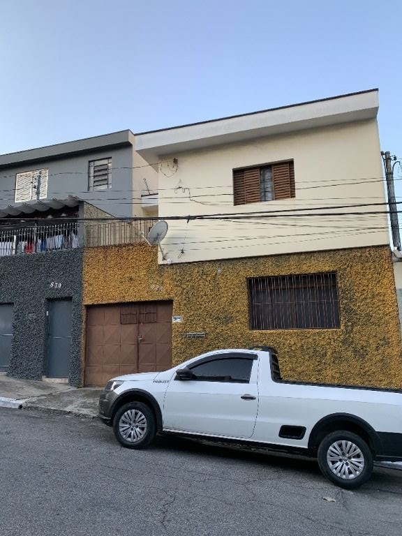 Casas para alugar Vila Jaguara