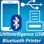 Cover Image of Descargar Mobile Printer USB Bluetooth 1.0.1 APK