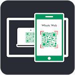 Cover Image of डाउनलोड Whats Web 2.1 APK