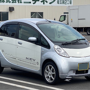 i-MiEV HA3W