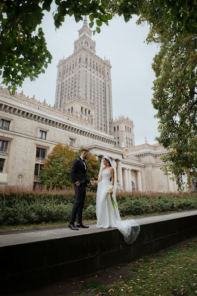 Fotograf ślubny Roman Tabachkov (tabachkov). Zdjęcie z 17 stycznia