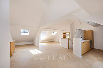 appartement à Paris 6ème (75)