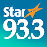 STAR 93.3 FM Radio icon