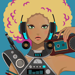 Cyber Nuts Club #005