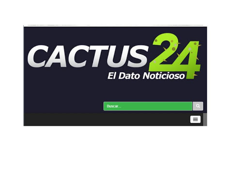 Cactus 24