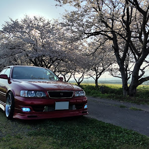 チェイサー JZX100