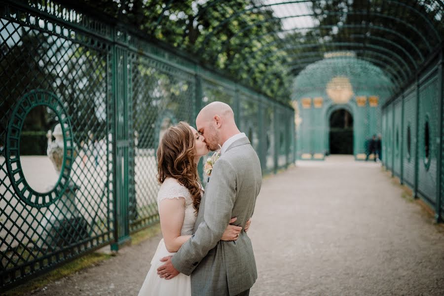 Svatební fotograf Emanuele Pagni (pagni). Fotografie z 19.listopadu 2019