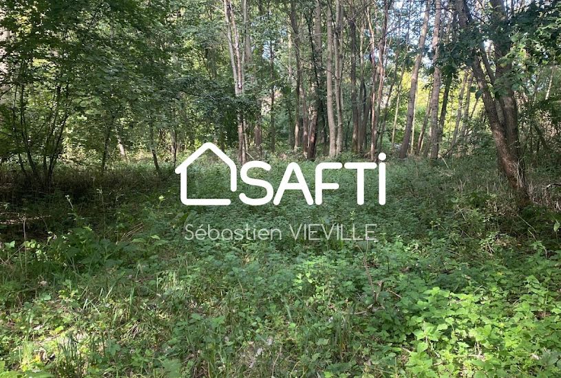  Vente Terrain à bâtir - 1 120m² à L'Écaille (08300) 