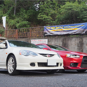 インテグラ DC5