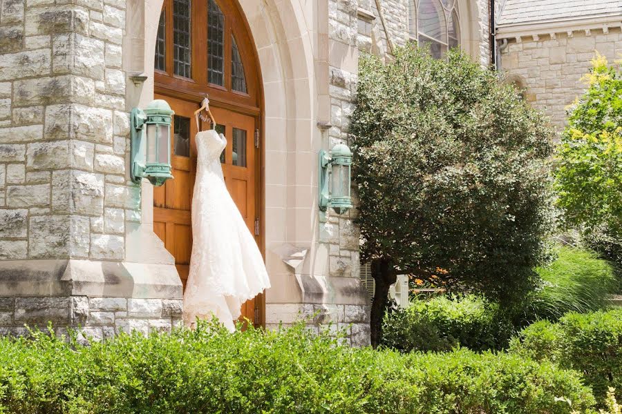 Fotógrafo de casamento Nicole Hupp (nicolehupp). Foto de 8 de setembro 2019