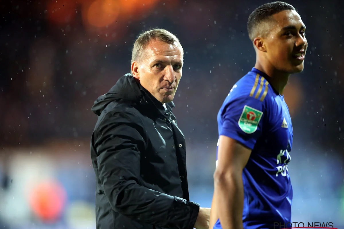 Le mentor de Tielemans et Castagne dans le dur : "Une des périodes les plus difficiles de ma carrière"