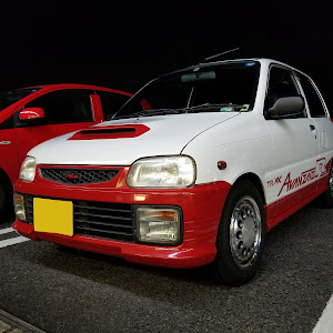 ミラ L500S