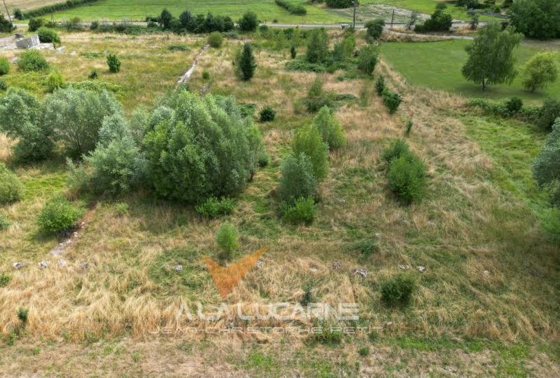  Vente Terrain à bâtir - à Môlay (89310) 