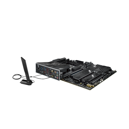 Mainboard ASUS ROG STRIX Z790-E GAMING WIFI