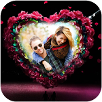 Cover Image of Download Love Photo Frames 1.5 APK