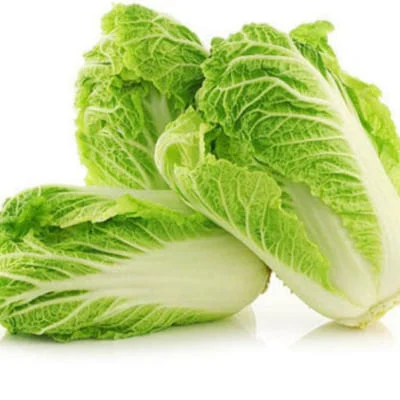 Shreenath Agro Chinese Cabbage Prepack 1 Pc