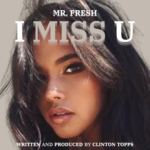 i miss u - YouTube Music