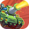 Item logo image for Clash of Tanks - Strategize and dominate the battlefield!