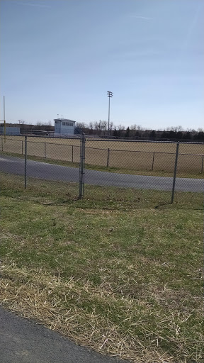 Veteran's Park Football Field