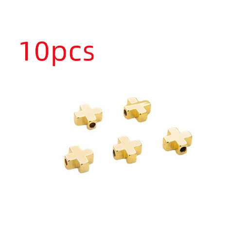 Title 3, Fashion Personality Handmade Loose Bead Materia...