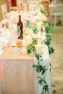 Fotografo di matrimoni Elena Joland (labellefrance). Foto del 21 novembre 2018