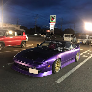 180SX RPS13