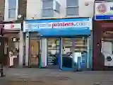 Supreme Printers