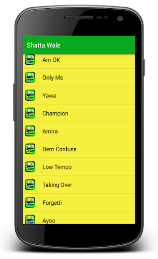 Shatta Wale All The Best Songs