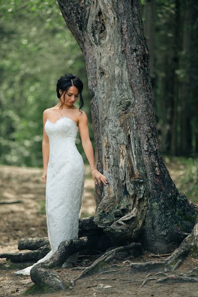 Wedding photographer Artem Chesnokov (chesnokov). Photo of 27 August 2019