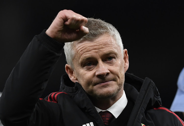 Manchester United manager Ole Gunnar Solskjaer is under immense pressure.