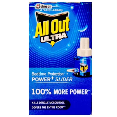 Allout Ultra Refill 45 Ml