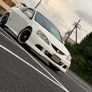 インテグラ DC5