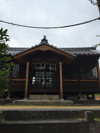 賀茂神社