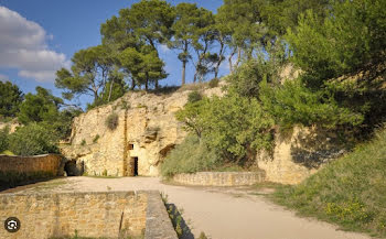 terrain à Cadenet (84)