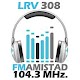 Download FM Amistad 104.3 For PC Windows and Mac 124.0