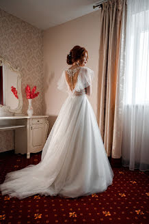 Wedding photographer Denis Derevyanko (derevyankode). Photo of 12 December 2020