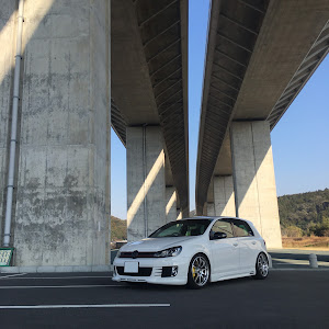 ゴルフ MK6