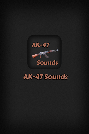 AK-47 Sounds