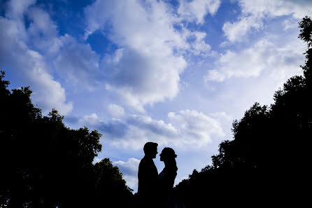 Fotografo di matrimoni Jorge Davó Sigüenza (bigoteverdejd). Foto del 8 novembre 2017