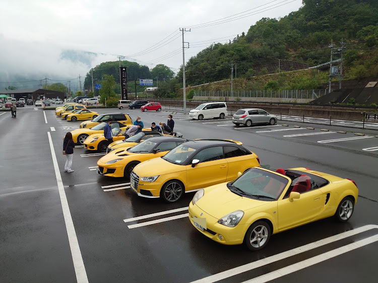S1 ハッチバックのガソリン価格に関するカスタム事例の投稿画像3枚目