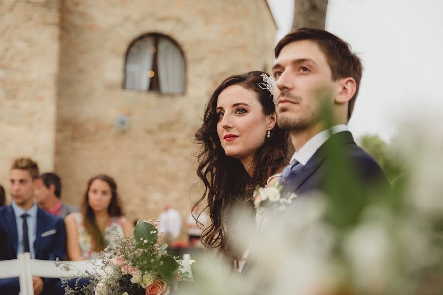 Wedding photographer Mireia Guilella (mireiaguilella). Photo of 23 May 2019