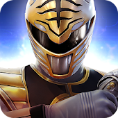 Power Rangers: Legacy Wars