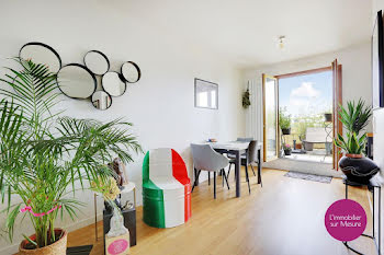 appartement à Montreuil (93)