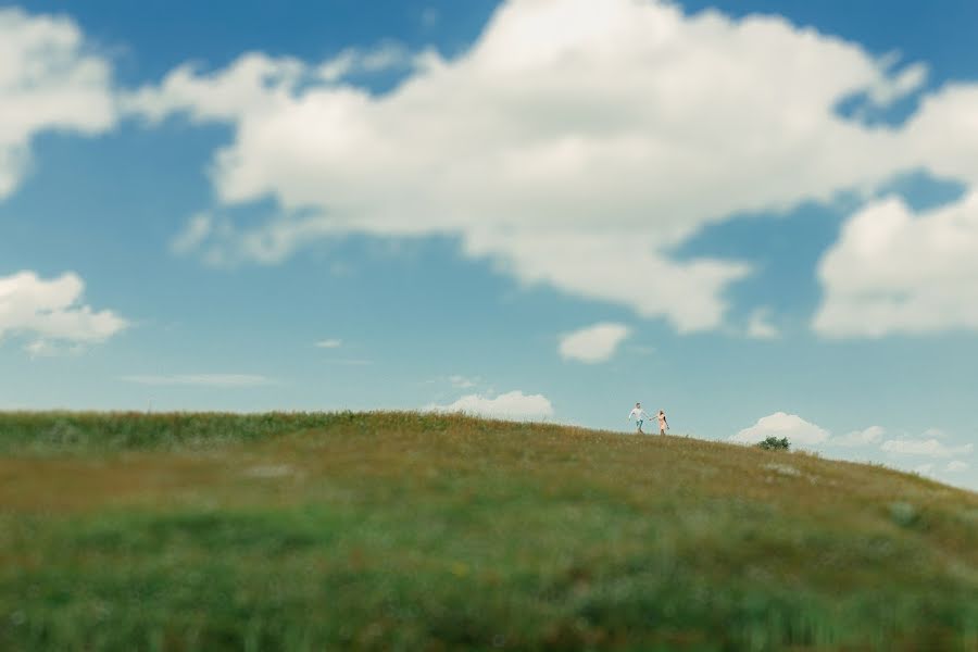 Fotógrafo de casamento Nikita Ankudinov (ankudinov). Foto de 13 de agosto 2017