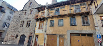 maison à Espalion (12)