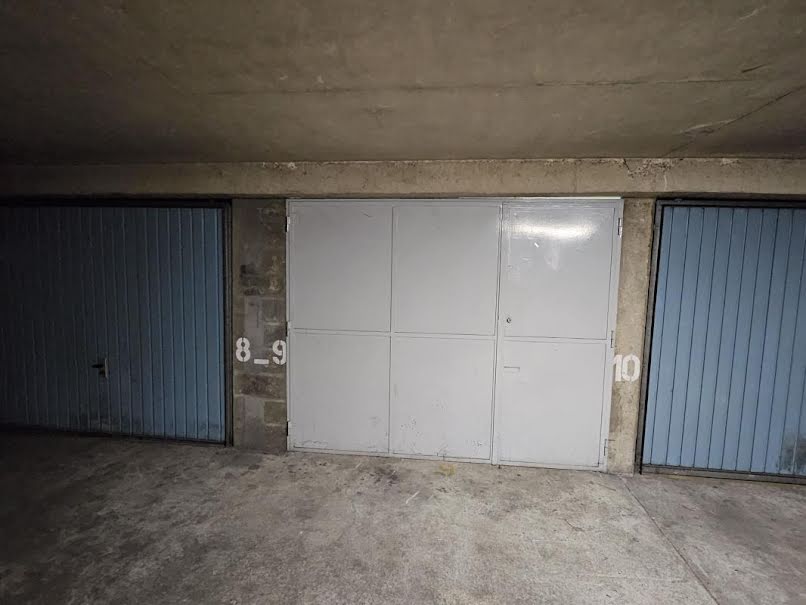 Vente parking   à Paris 18ème (75018), 40 000 €