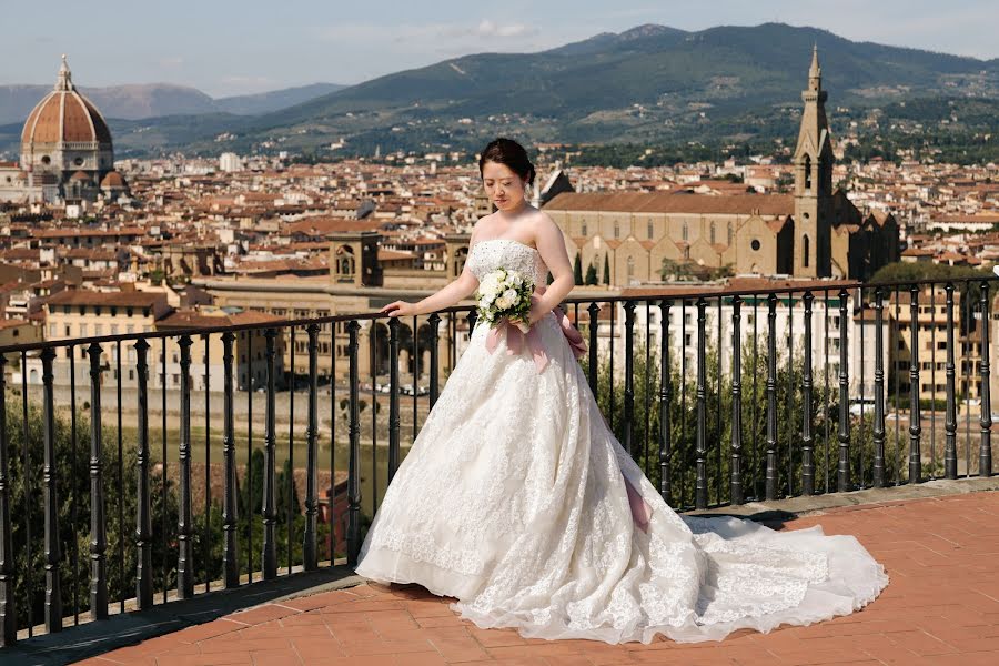 Fotografo di matrimoni Maciej Cielma (maciej-cielma). Foto del 11 novembre 2019