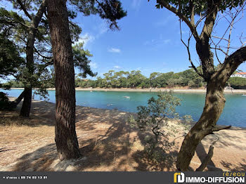 appartement à Hossegor (40)