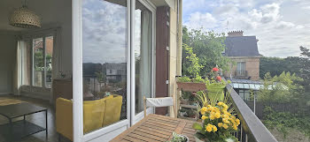 appartement à Courbevoie (92)