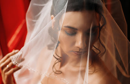 Wedding photographer Aleksandra Shinkareva (divinephoto). Photo of 2 April 2016